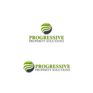 Logo Design by TB Designs for Progressive Property Solutions | Design: #23431380