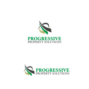 Logo Design by TB Designs for Progressive Property Solutions | Design: #23431381