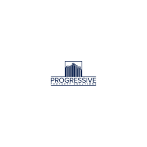 Logo Design by 4tech services for Progressive Property Solutions | Design: #23436840