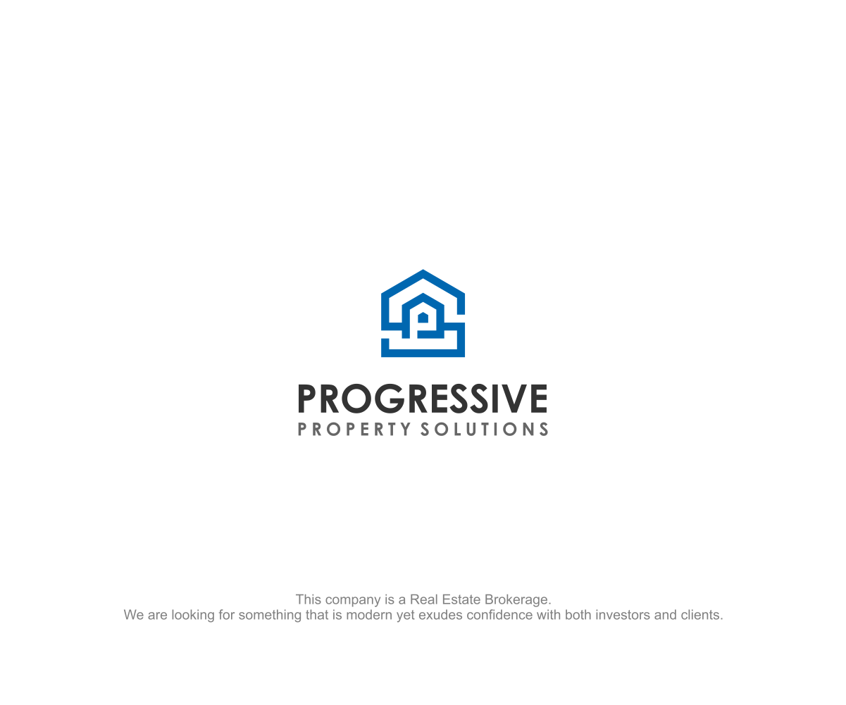 Logo Design by artistoria™ for Progressive Property Solutions | Design #23428058