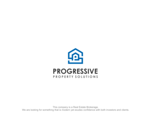 Logo Design by artistoria™ for Progressive Property Solutions | Design #23428058