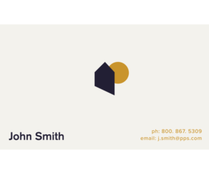 Logo Design by JimTallerico for Progressive Property Solutions | Design: #23455404