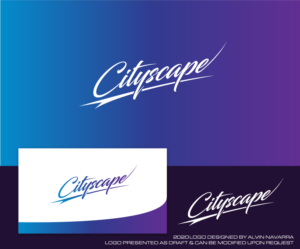 Logo Design by alvinnavarra for this project | Design: #23426348