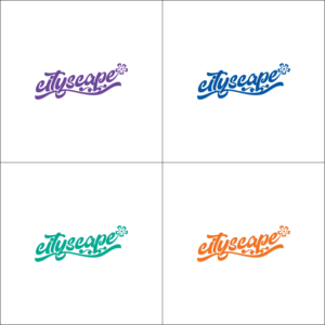 cityscape in lower case | Logo Design by rahman.walker