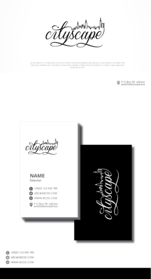 Logo Design by graphicevolution for this project | Design: #23431675