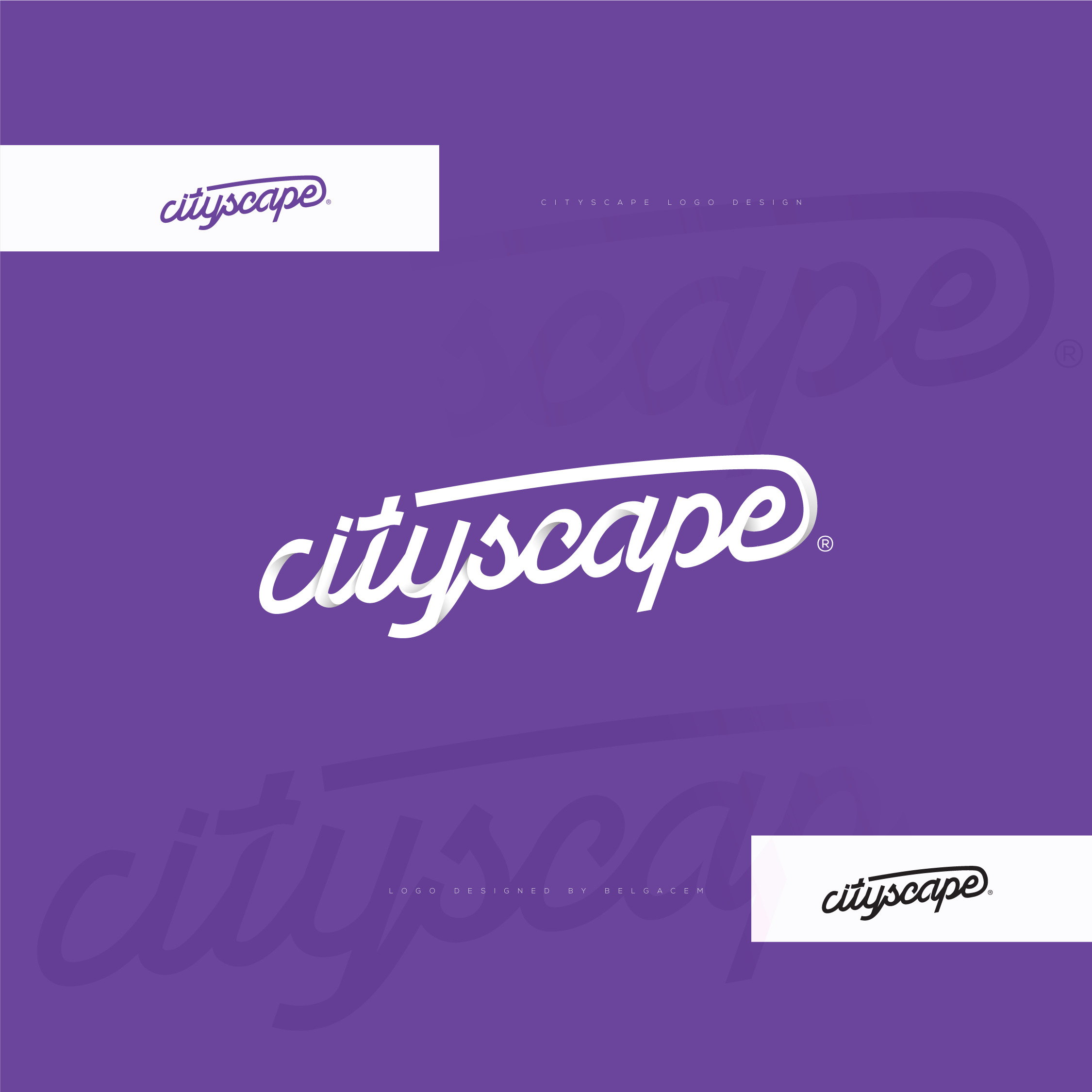 Logo-Design von kacimo für dieses Projekt | Design #23429427