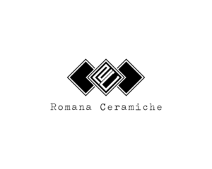 Romana Ceramiche  | Logo Design by creativiti
