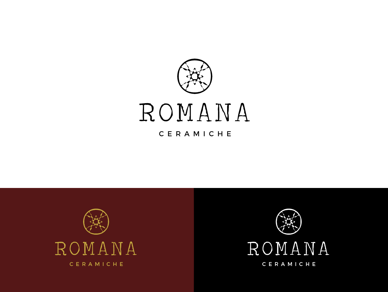 Logo Design by wonderland for this project | Design #23427643