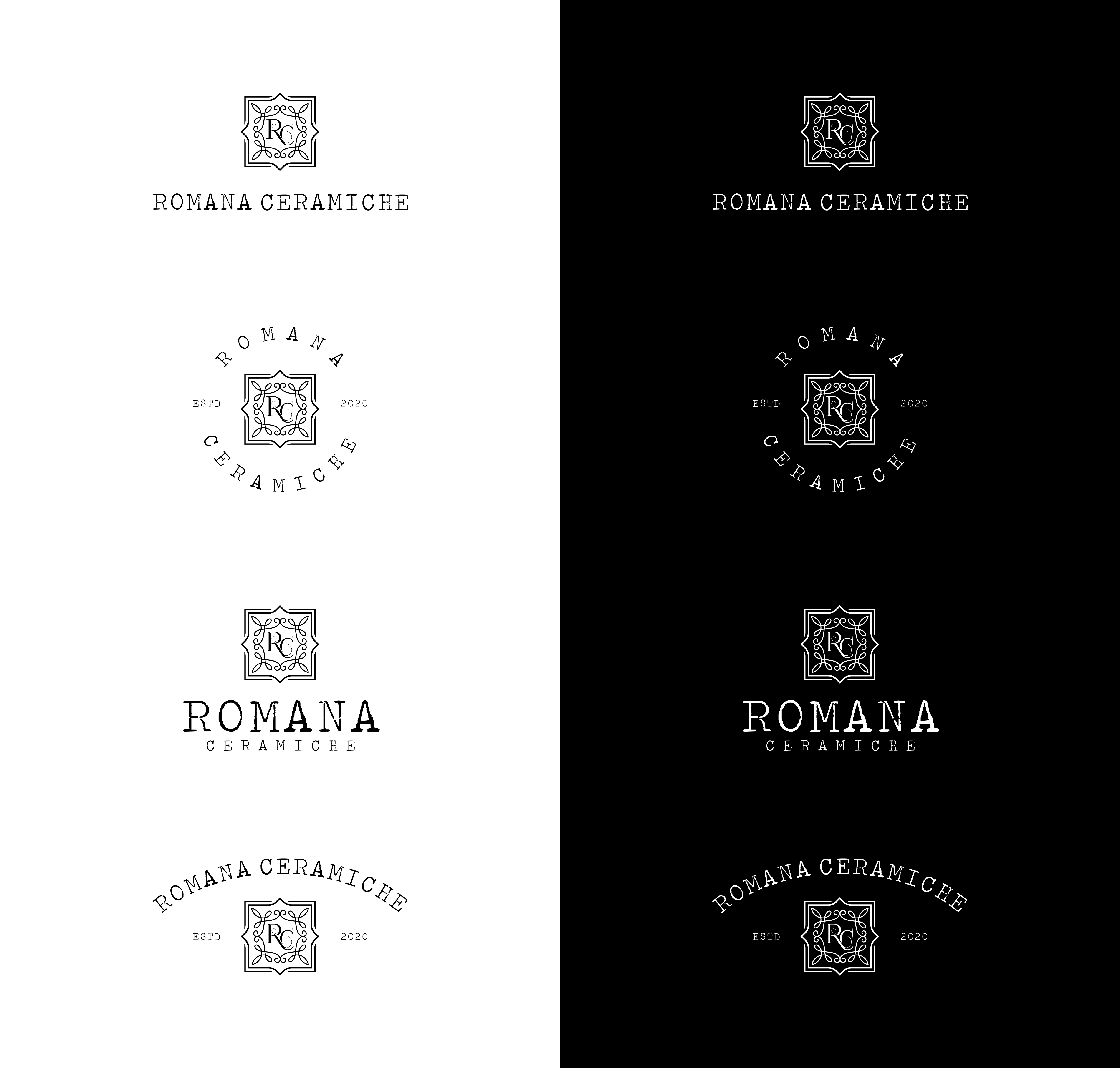Logo Design by BlackAngle for this project | Design #23435074