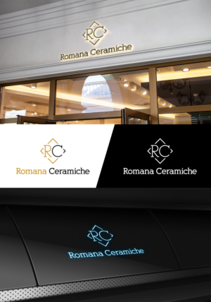 Logo Design by SL Designer for this project | Design: #23434335