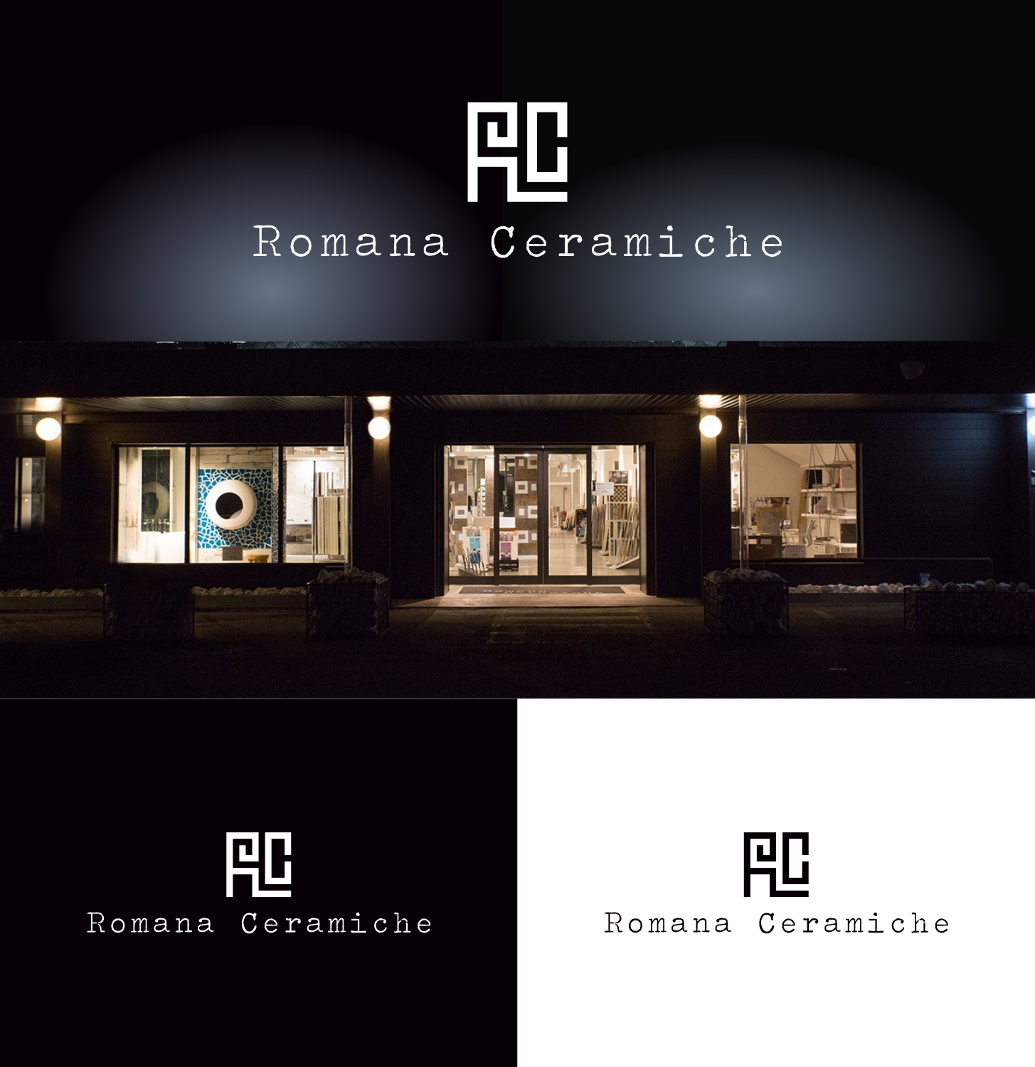 Logo Design by fatiyadesign for this project | Design #23427941