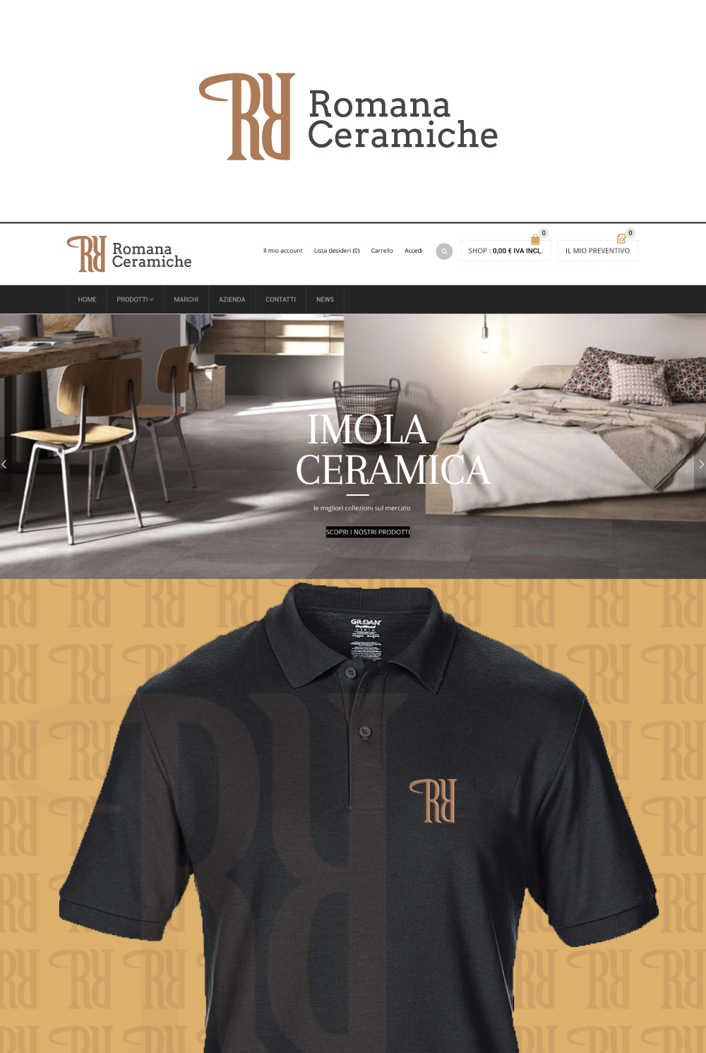 Logo Design by godizayn for this project | Design #23450024