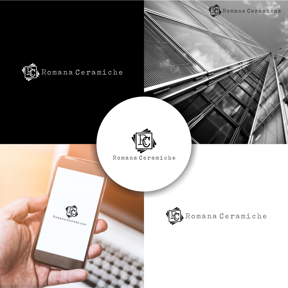 Logo Design by RullyRuby for this project | Design #23449975