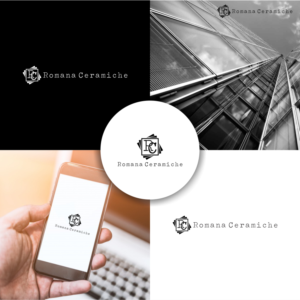 Logo Design by RullyRuby