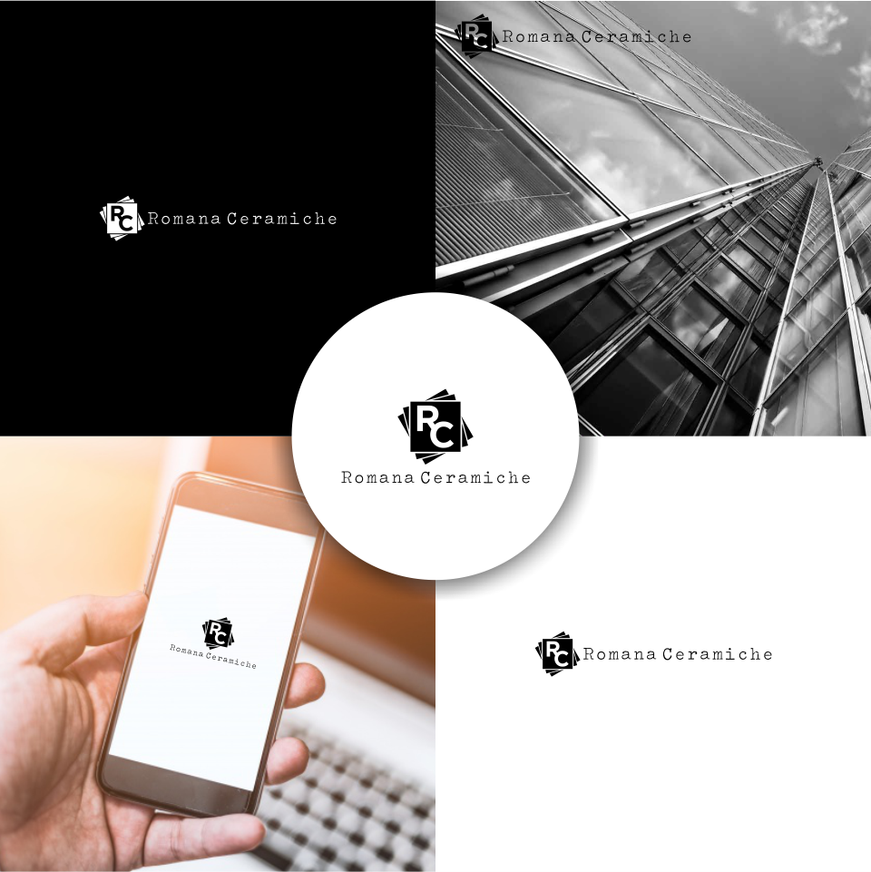 Logo Design by RullyRuby for this project | Design #23450136