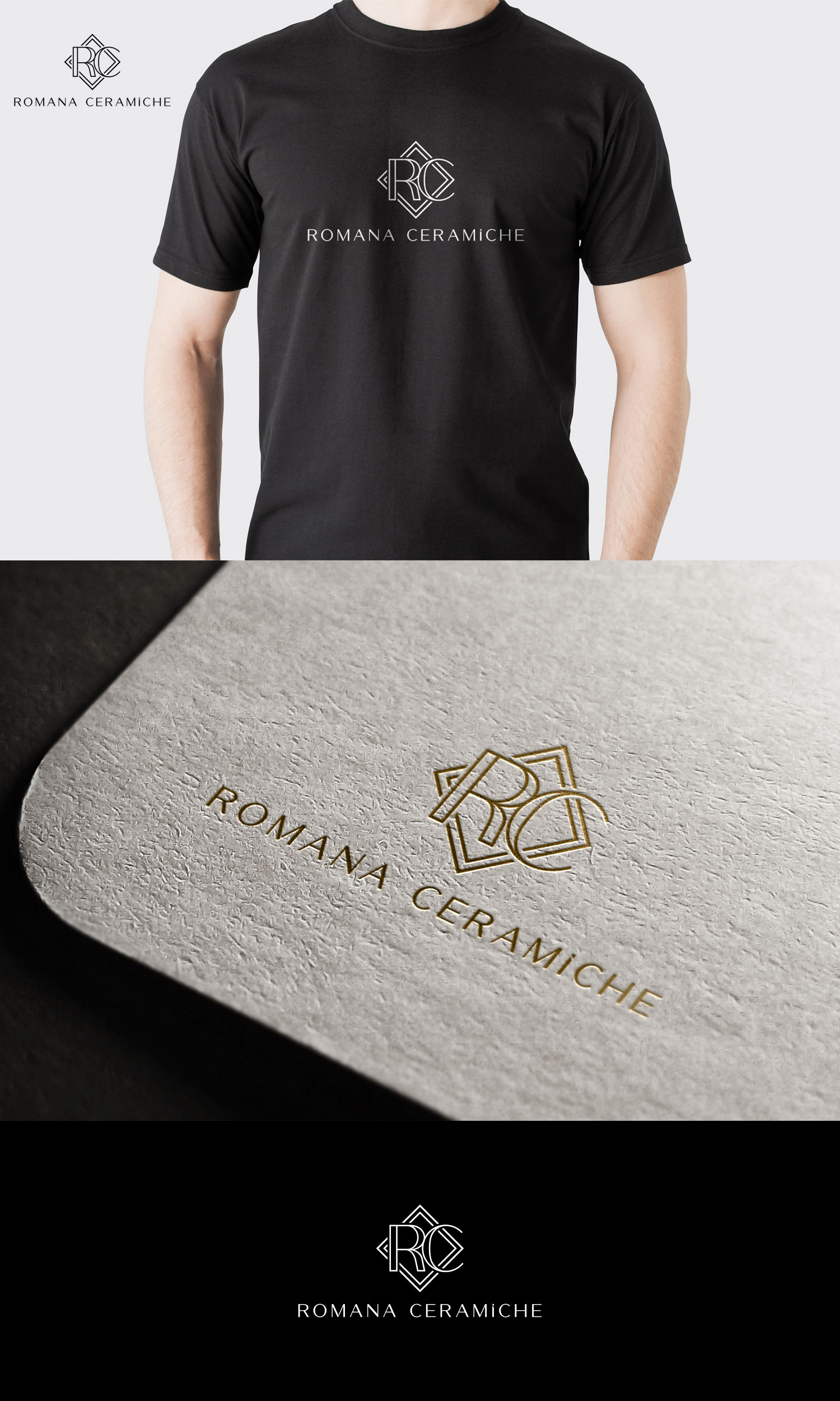 Logo Design by Haja_H2 for this project | Design #23434844