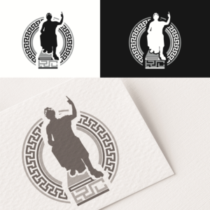 Logo Design by SATOSHIBA for this project | Design: #23435522