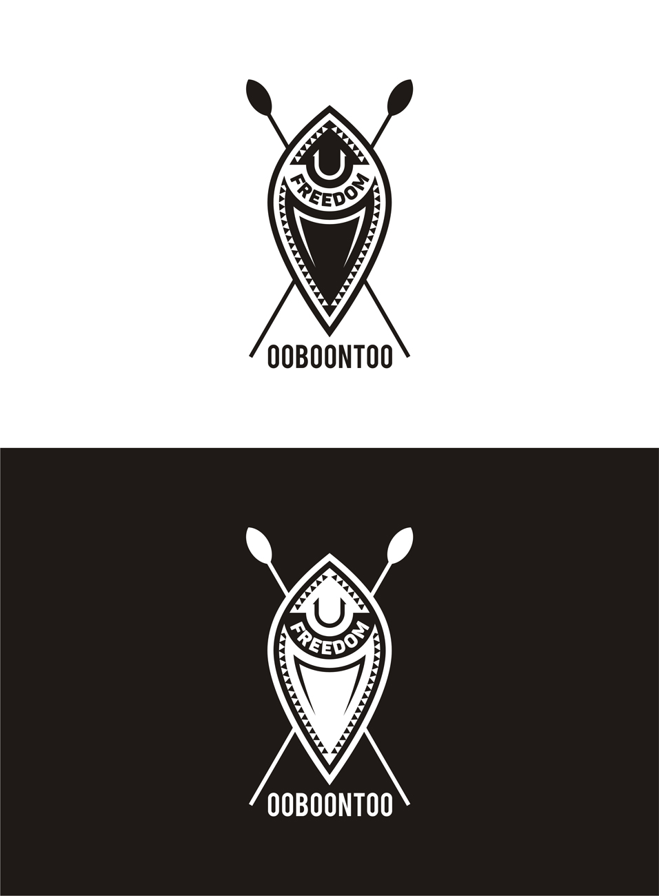 Logo Design by D'Mono for Ooboontoo | Design #23434922