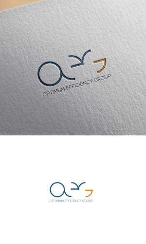OEG Optimum Efficiency Group | Logo Design by logo_s