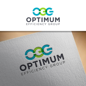 OEG Optimum Efficiency Group | Logo Design by sushsharma99