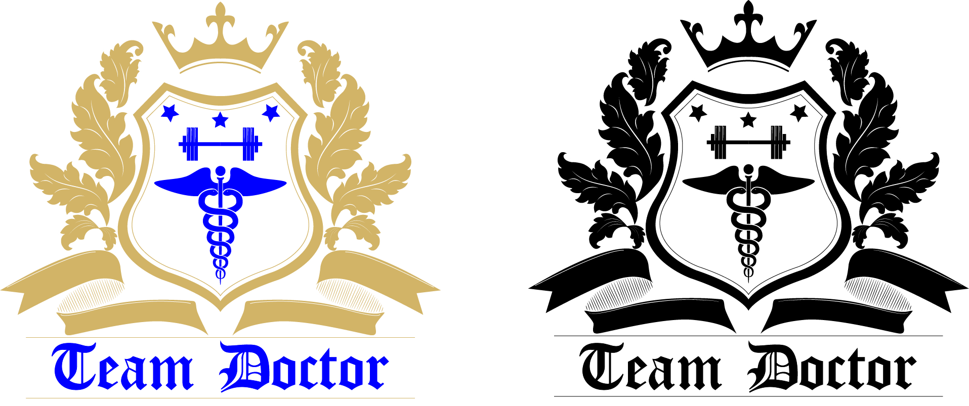 Logo Design by NAHA2014 for this project | Design #23441998