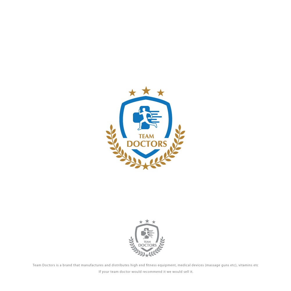 Logo Design by ecorokerz for this project | Design #23446500