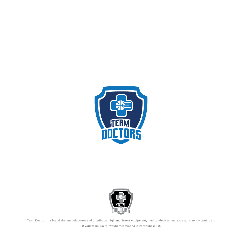 Logo Design by ecorokerz for this project | Design #23448494