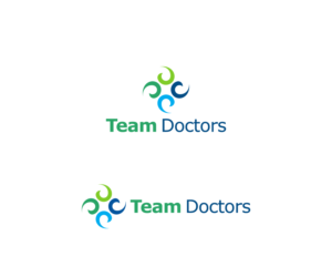 Team Doctors | Logo Design by anico