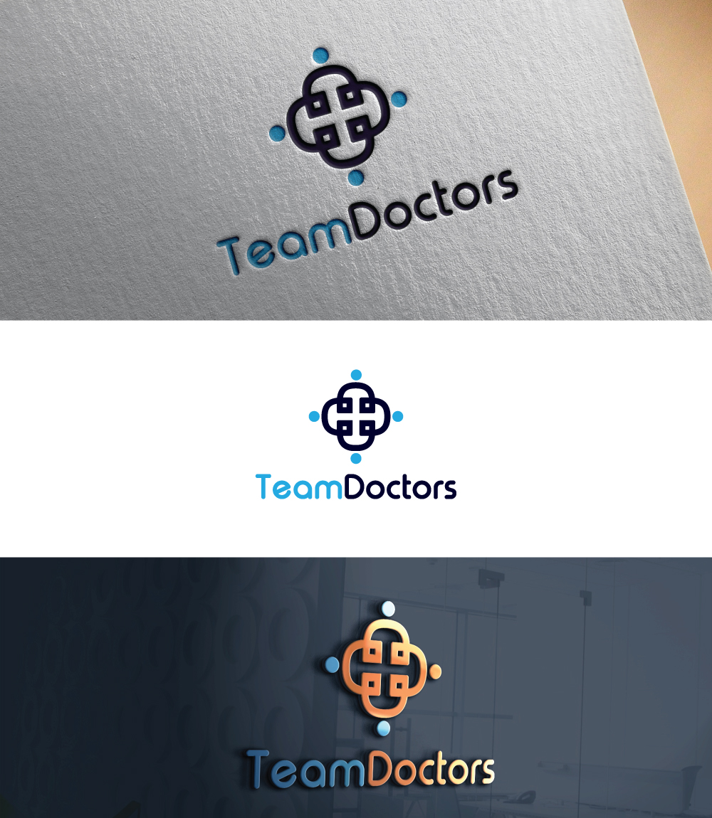 Logo Design by Just Pixels for this project | Design #23427495