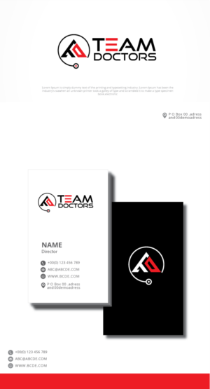 Logo Design by graphicevolution for this project | Design: #23431322