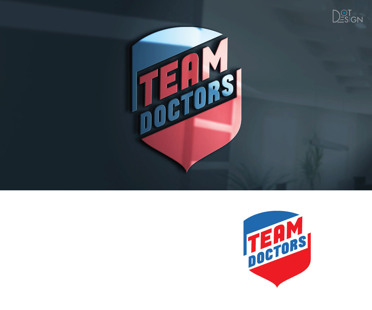 Logo Design by Dot Design 3 for this project | Design #23447680
