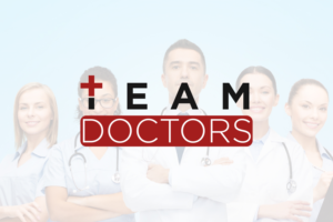 Team Doctors | Logo Design by CreativeBaba