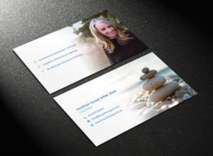 Diseño de Tarjeta de Presentación por Sandaruwan para este proyecto | Diseño #23445874