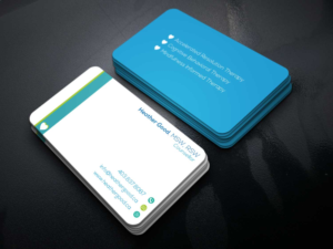 Diseño de Tarjeta de Presentación por MindArt para este proyecto | Diseño #23438702