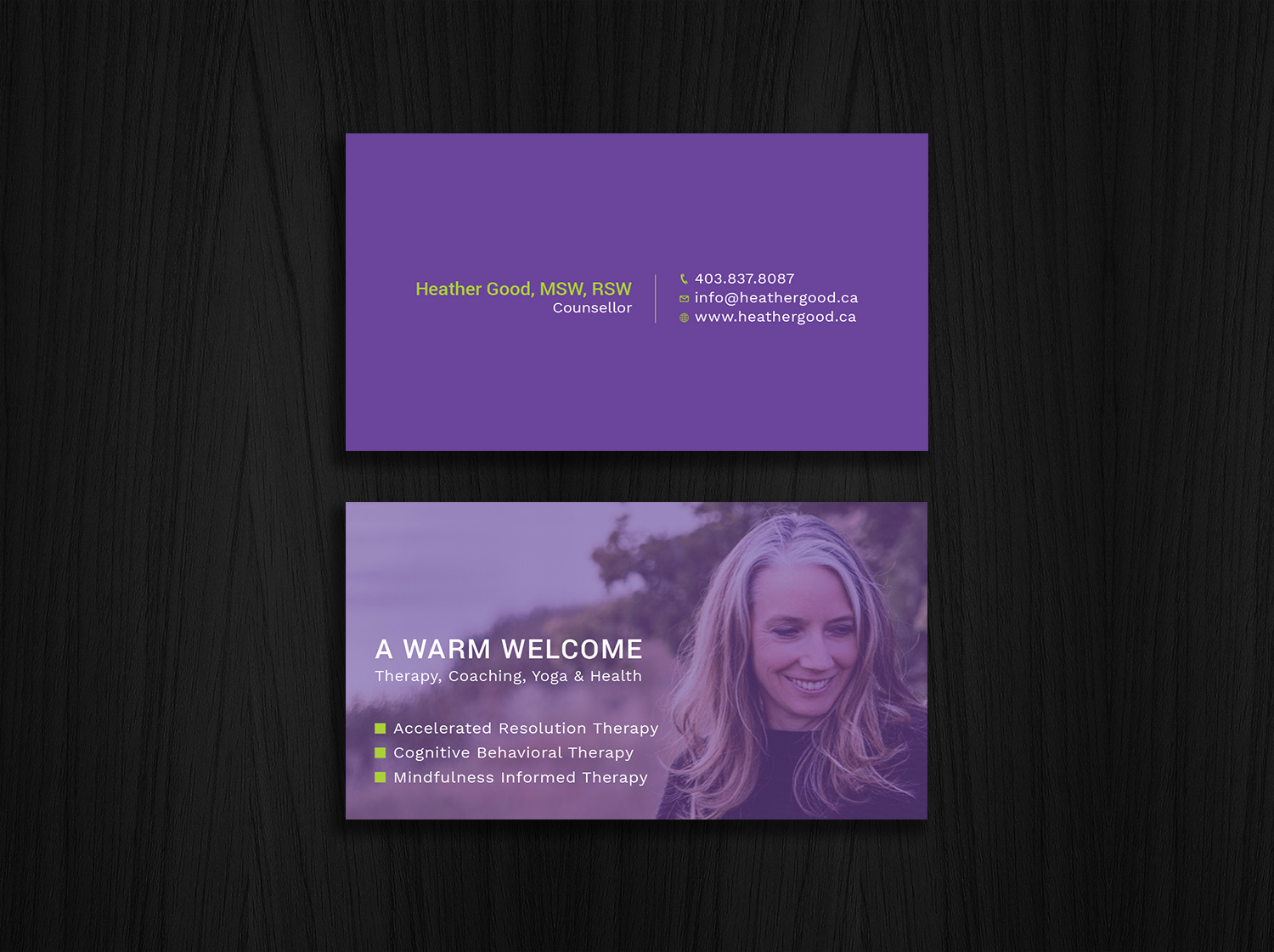 Business Card Design by Tripti Ranjan Gain for this project | Design #23434024