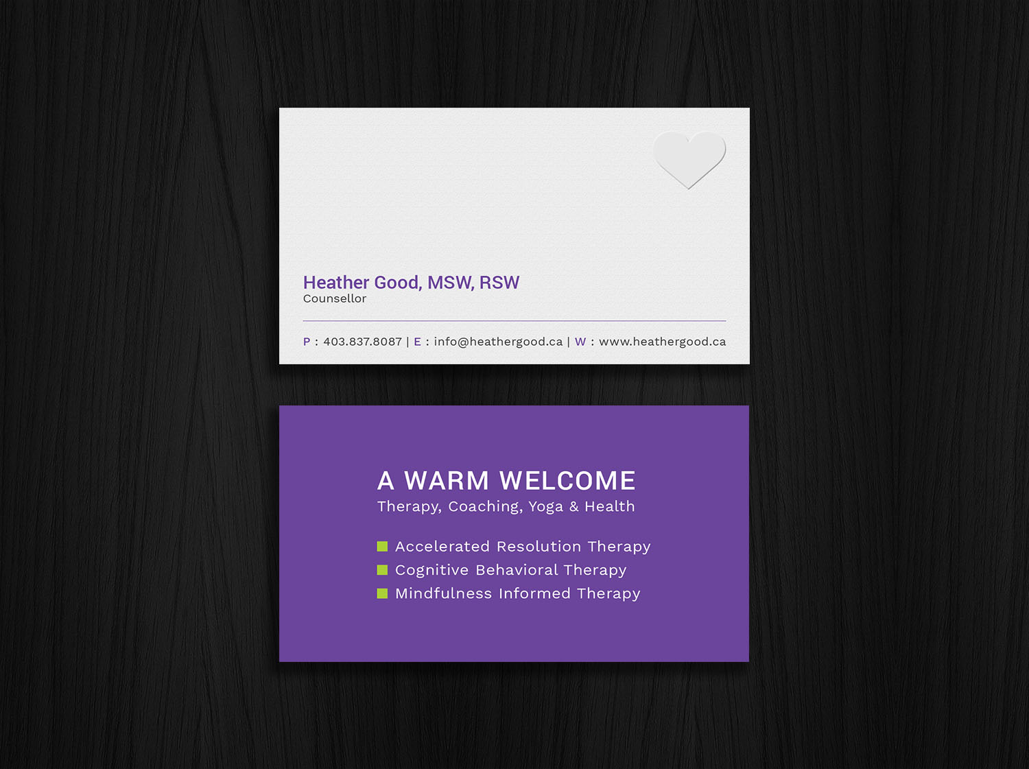 Business Card Design by Tripti Ranjan Gain for this project | Design #23438421