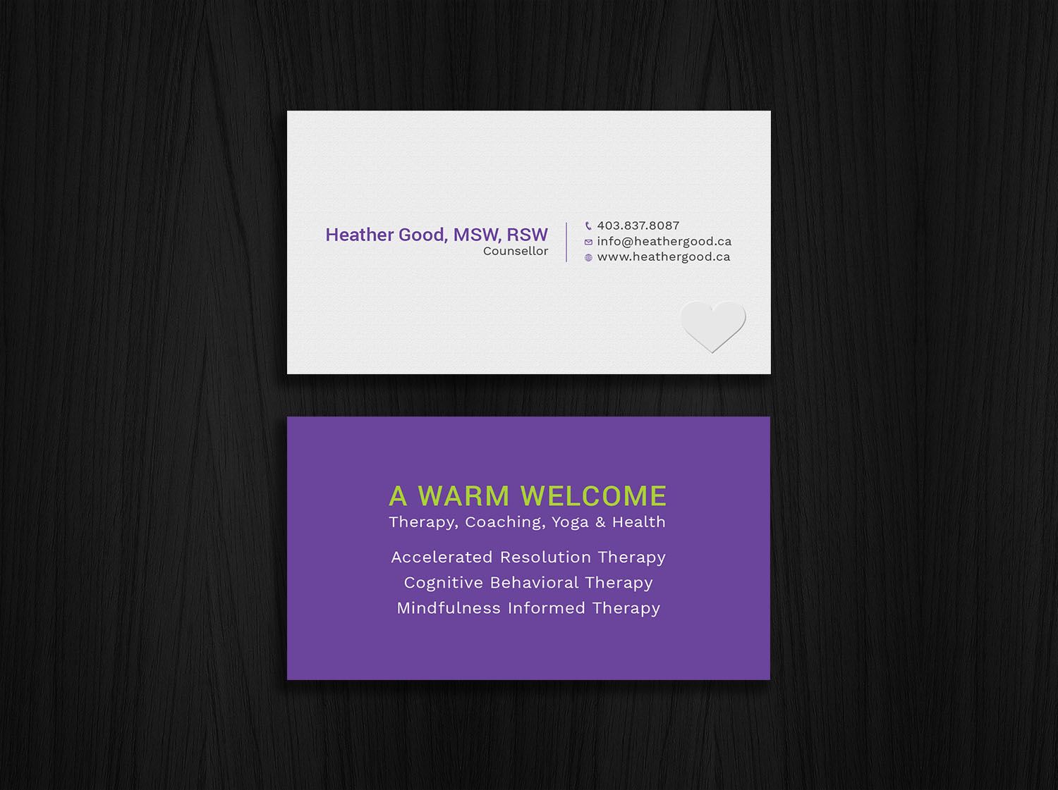 Business Card Design by Tripti Ranjan Gain for this project | Design #23438422