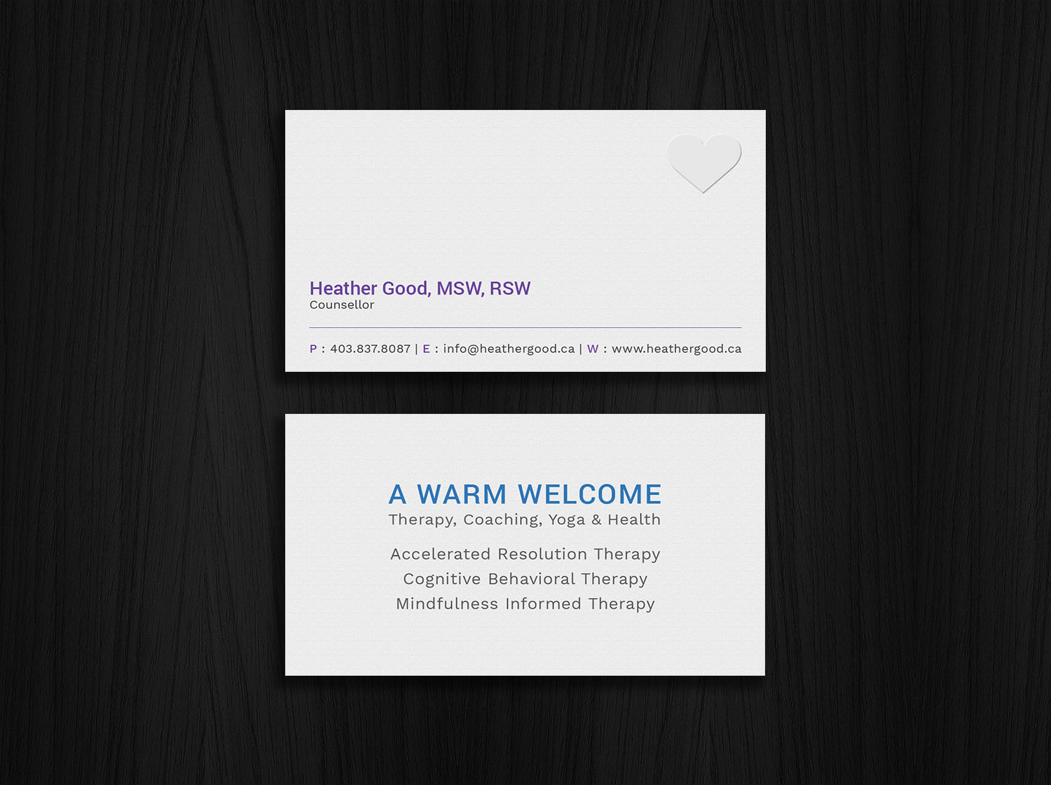 Business Card Design by Tripti Ranjan Gain for this project | Design #23438423