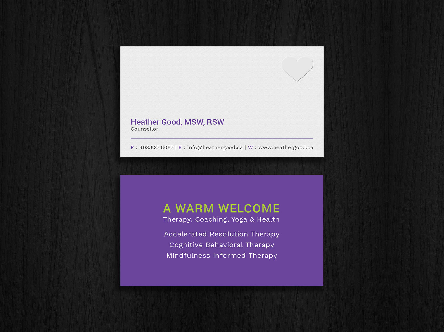 Business Card Design by Tripti Ranjan Gain for this project | Design #23438424