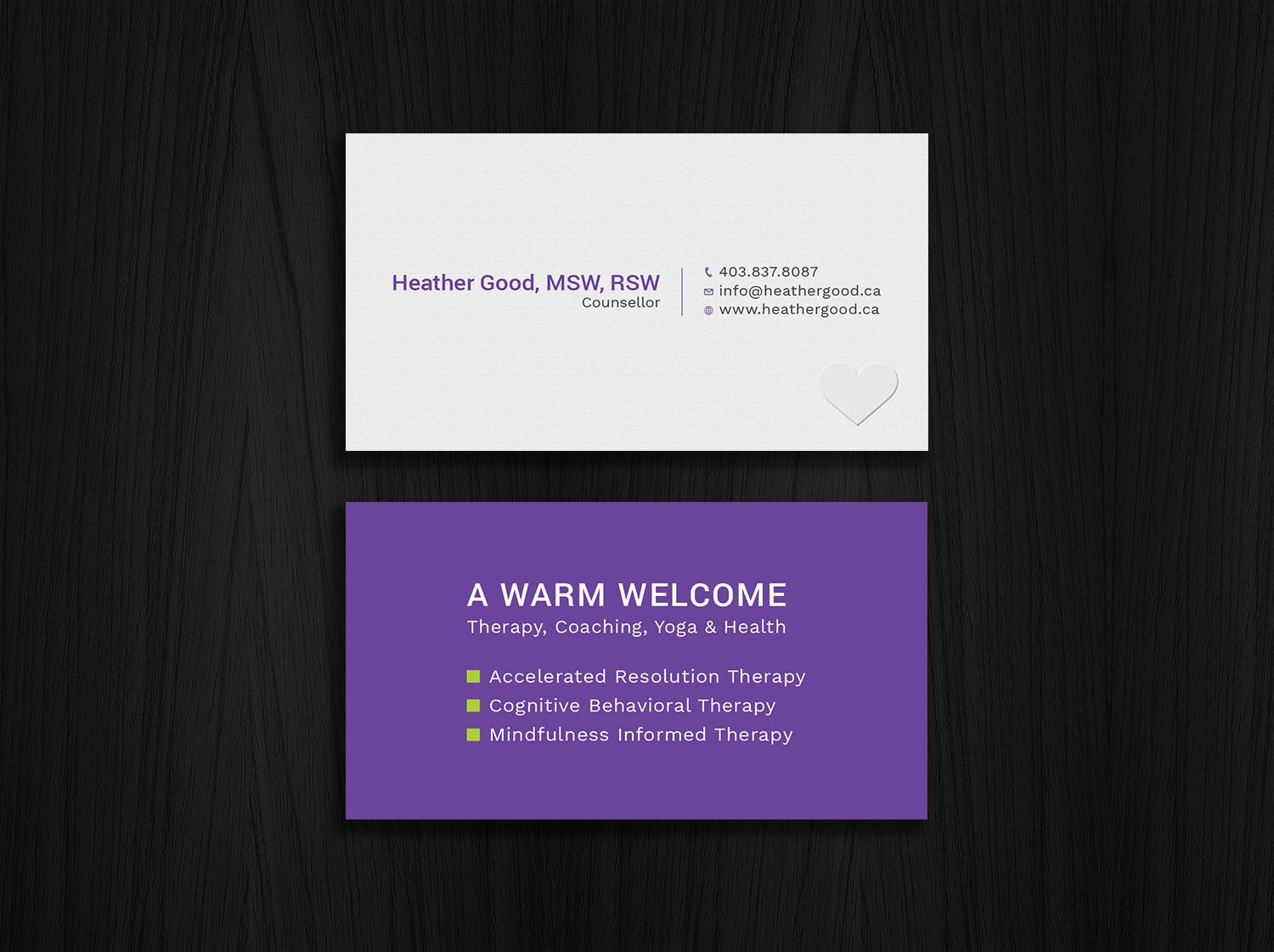 Business Card Design by Tripti Ranjan Gain for this project | Design #23438426
