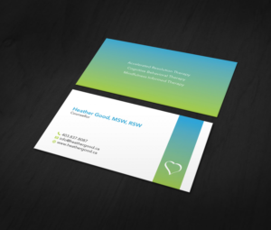 Diseño de Tarjeta de Presentación por MDesign para este proyecto | Diseño #23446631