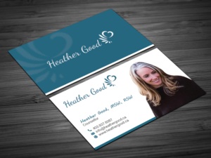 Business Card Design by Imagine design000 for this project | Design: #23433203
