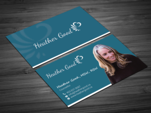 Business Card Design by Imagine design000 for this project | Design: #23433206