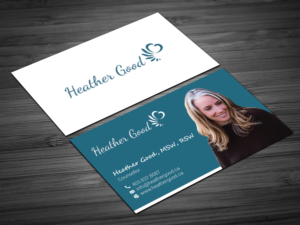 Business Card Design by Imagine design000 for this project | Design: #23433207
