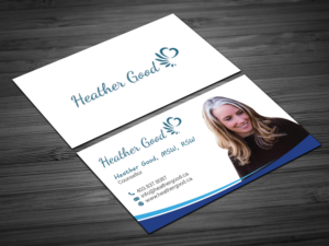 Business Card Design by Imagine design000 for this project | Design: #23433210