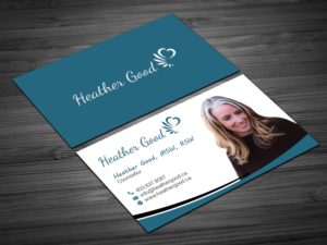Business Card Design by Imagine design000 for this project | Design: #23433214