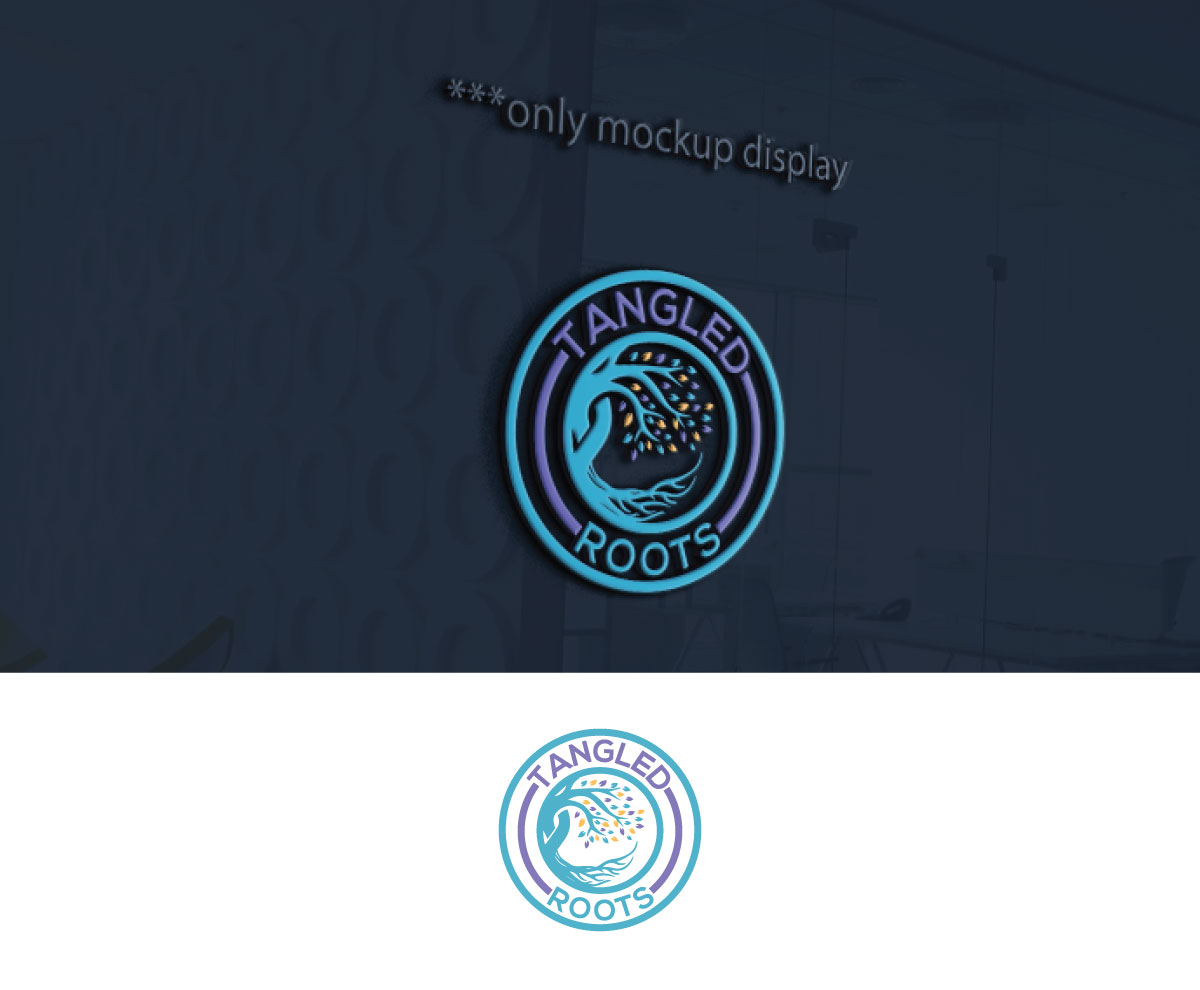 Logo Design by arrow goal for this project | Design: #23449931