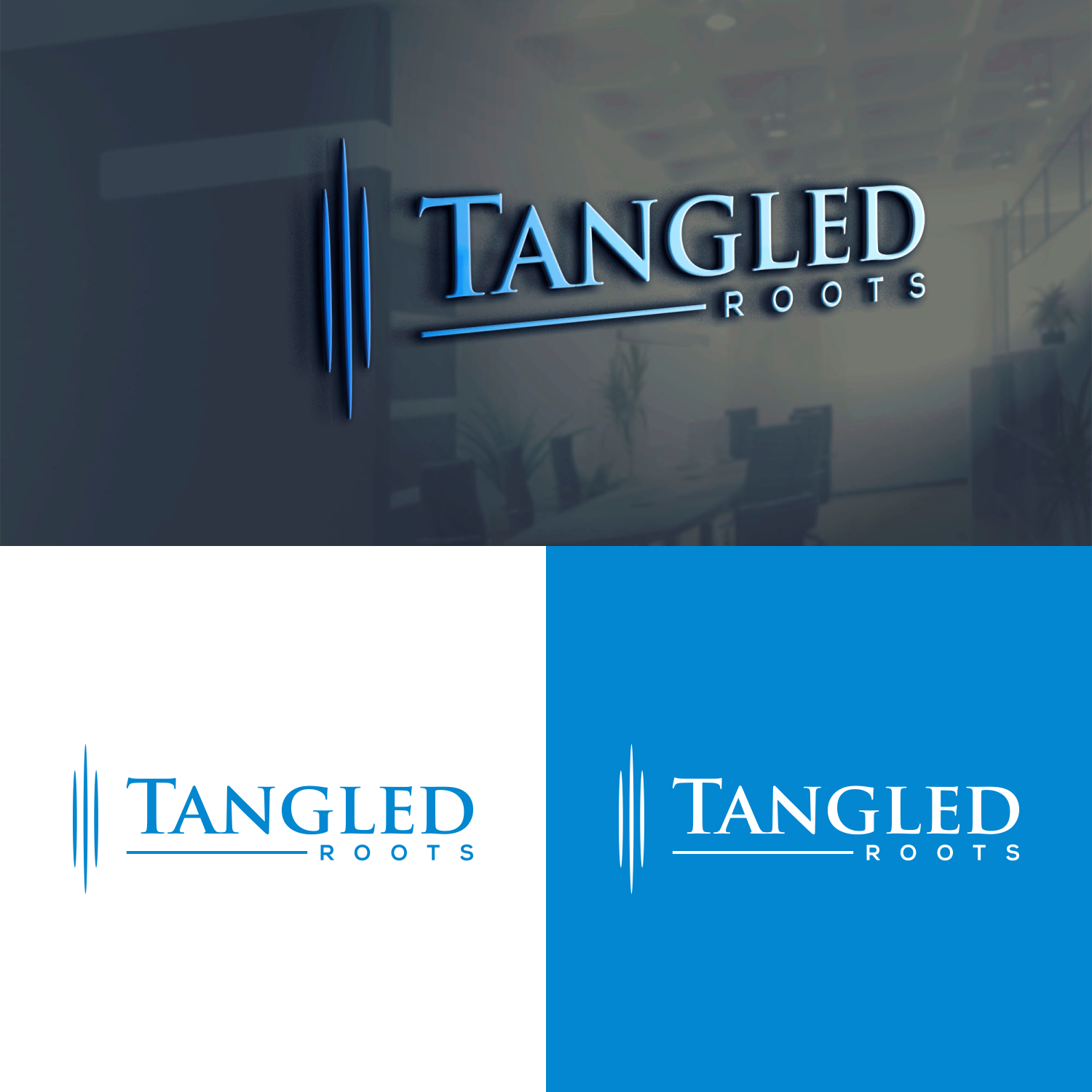 Logo Design by mbah suratman for this project | Design #23428089
