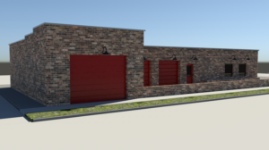 3D Design by Eric Gooch