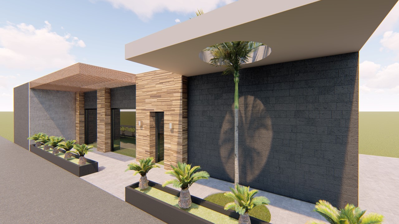 3D Design by smiledim24 for this project | Design #23514755